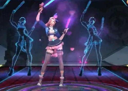 阿轲最新爆料台词大全,台词大全揭秘英雄内心世界  第2张