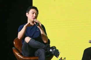 王思聪娱乐圈吃瓜第一人,娱乐圈吃瓜第一人的传奇人生